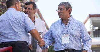 Copertina di Il ‘sistema Cuffaro’ non nasce con Cuffaro: c’entra un certo cattolicesimo di potere