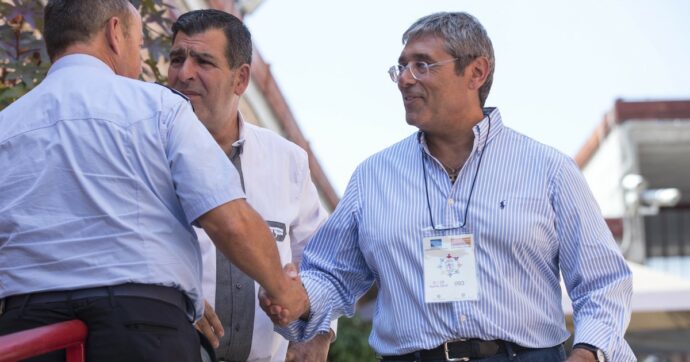 Il ‘sistema Cuffaro’ non nasce con Cuffaro: c’entra un certo cattolicesimo di potere