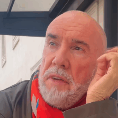 Copertina di “Ho pianificato la mia morte, prima mangerò e berrò un buon vino, poi la dose fatale”: parla Diego Dalla Palma