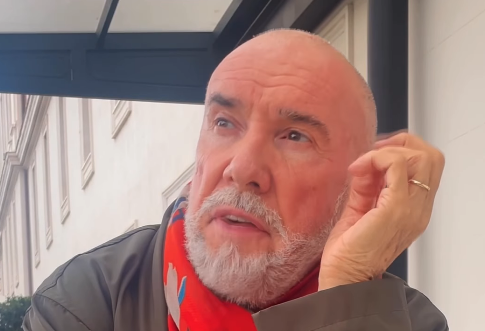 ogni volta che devo alzarmi dalla sedia 232 una piccola umiliazione traballo e devo cambiarmi le mutande due volte al giorno 232 vita ho pianificato la mia morte prima manger242 e berr242 un buon vino poi la dose fatale parla diego dalla palma da Ilfattoquotidiano.it ogni volta che devo alzarmi dalla sedia 232 una piccola umiliazione traballo e devo cambiarmi le mutande due volte al giorno 232 vita ho pianificato la mia morte prima manger242 e berr242 un buon vino poi la dose fatale parla diego dalla palma