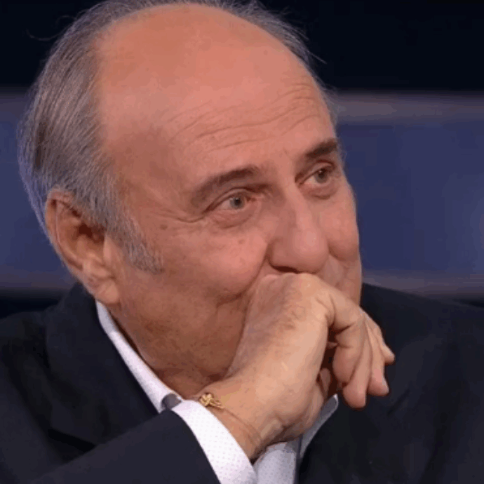 Gery Scotti e Samira Lui scoppiano in lacrime a La Ruota Della Fortuna: “Ne parleranno in tanti: i giornali, i blog, ne parleranno ai bar”