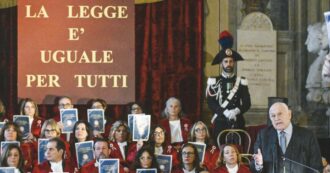 Si poteva migliorare la giustizia senza toccare la Costituzione