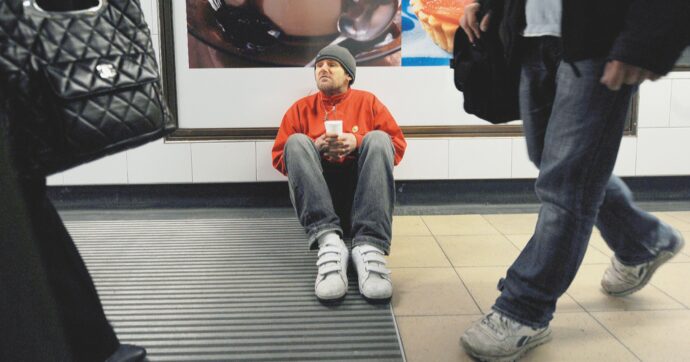 Le manovre di Meloni: in 4 anni penalizzati i poveri e il ceto medio