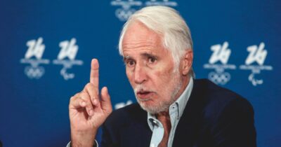 Copertina di Malagò: Olimpiadi a costo zero per lo Stato. Ma il gip smentisce: fondi pubblici per 1 mld