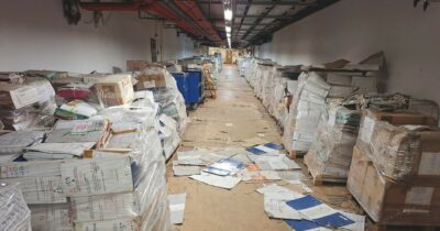 Copertina di Riforma? A Roma manca tutto: magistrati e personale, mentre le aule cadono a pezzi. Viaggio nei tribunali alla ricerca dei veri problemi della giustizia