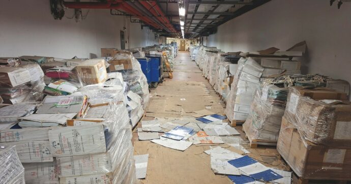 Riforma? A Roma manca tutto: magistrati e personale, mentre le aule cadono a pezzi. Viaggio nei tribunali alla ricerca dei veri problemi della giustizia