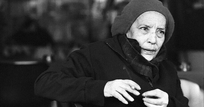 Anna Maria Ortese, ‘’quella napoletana che si lamenta sempre’’ (disse Moravia)