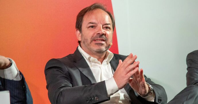 Privacy, il consigliere Scorza e le cause al Garante gestite dall’ex studio legale