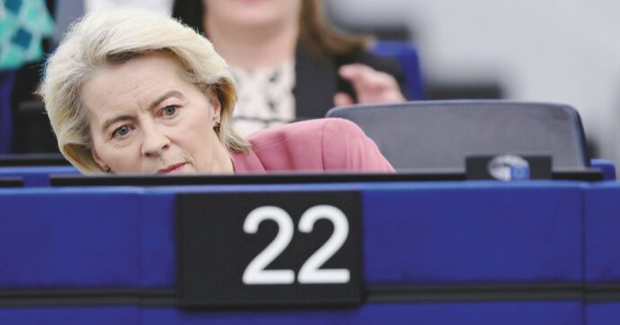 Banche, assist Ue a Meloni: Ursula ferma la bocciatura