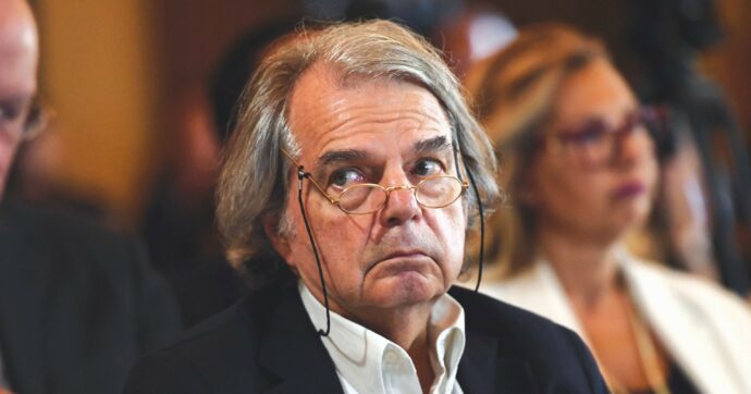 Stipendio Brunetta. Meloni “irritata”, lui fa retromarcia