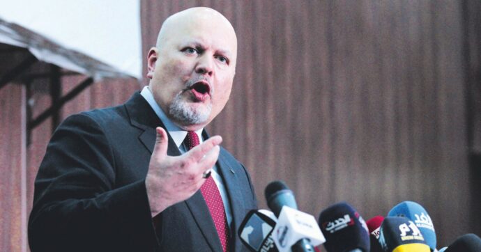 Spiano l’accusatrice del Procuratore Khan “Intelligence del Qatar prova a screditarla”