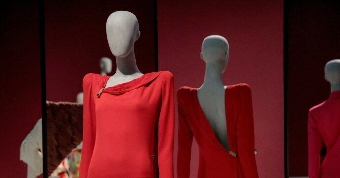 “L’originalità non esiste”: dagli archivi torna il passato