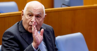 Copertina di Chieti, le conseguenze di Nordio: borseggiatori in fuga in attesa dell’interrogatorio