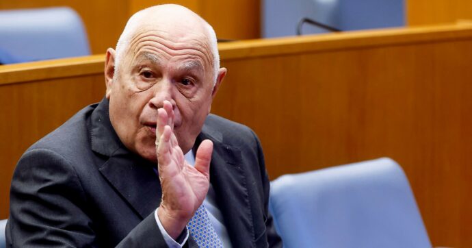 Chieti, le conseguenze di Nordio: borseggiatori in fuga in attesa dell’interrogatorio