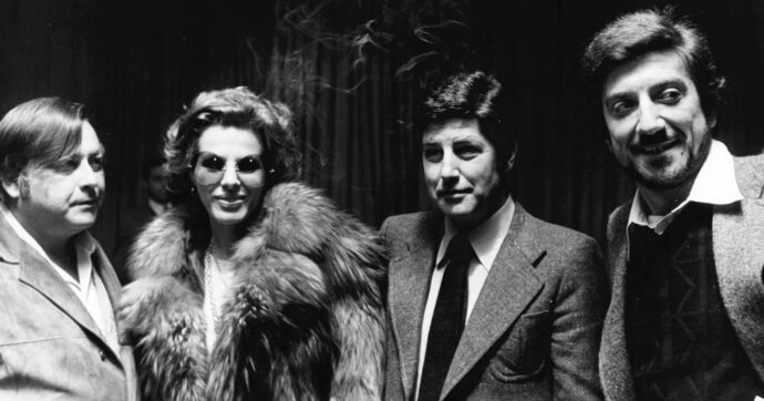 ‘’Le mille luci di Falqui’’, il doc di Fabrizio Corallo