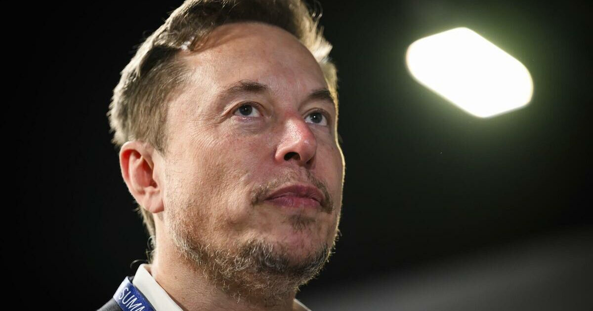 mille miliardi per elon musk gli azionisti di tesla approvano il pi249 grande stipendio aziendale della storia da Ilfattoquotidiano.it mille miliardi per elon musk gli azionisti di tesla approvano il pi249 grande stipendio aziendale della storia