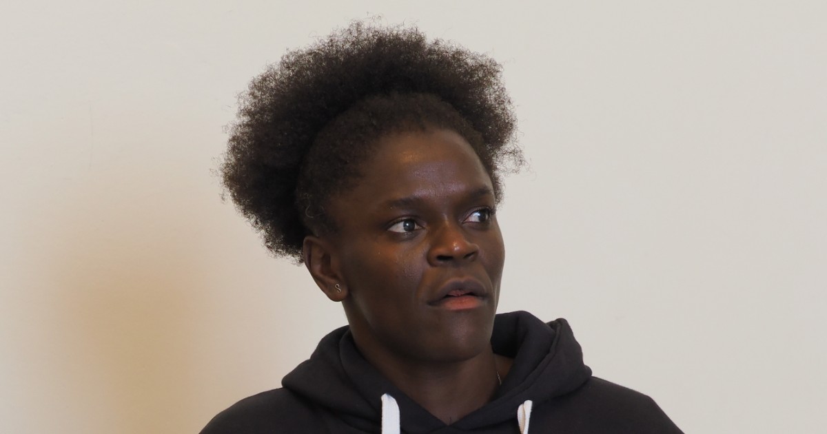 Pamela Noutcho ha l’occasione Mondiale: al PalaDozza una storica prima volta per la Bologna della boxe Pamela Noutcho ha l’occasione Mondiale: al PalaDozza una storica prima volta per la Bologna della boxe