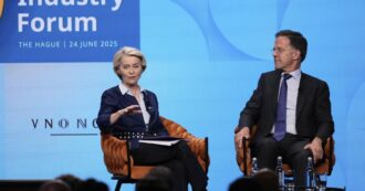 The big lie of NATO and the EU: why Putin isn't interested in invading Europe