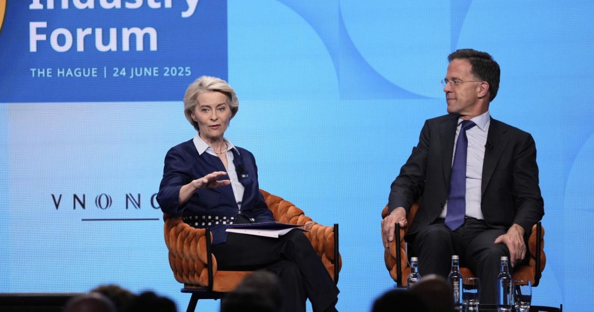 La grande bugia di Nato e Ue: perché Putin non ha alcun interesse a invadere l’Europa