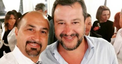 Copertina di Regionali Puglia, chiesto l’arresto di un candidato della Lega