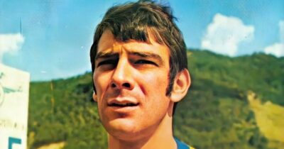 Copertina di Ti ricordi… Sergio Clerici, “El Gringo” a cui rubarono una Bmw e poi chiesero scusa