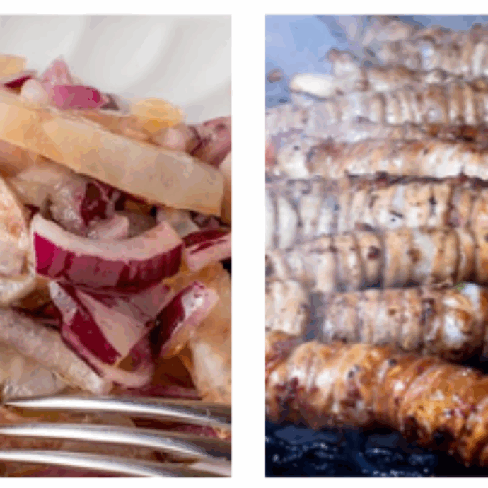 “I sette peggiori piatti italiani”? C’è l’insalata di nervetti ma anche la stigghiola (ma è una classifica ‘particolare’)