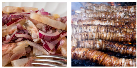 i sette peggiori piatti italiani c8217232 l8217insalata di nervetti ma anche la stigghiola ma 232 una classifica 8216particolare8217 da Ilfattoquotidiano.it i sette peggiori piatti italiani c8217232 l8217insalata di nervetti ma anche la stigghiola ma 232 una classifica 8216particolare8217