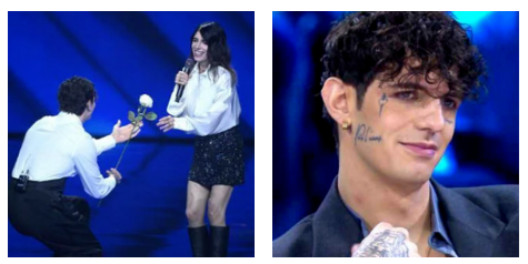 mi permettete di rubare trenta secondi per porgere un fiore alla nostra regina cos236 achille lauro chiede scusa a giorgia cosa 232 accaduto da Ilfattoquotidiano.it mi permettete di rubare trenta secondi per porgere un fiore alla nostra regina cos236 achille lauro chiede scusa a giorgia cosa 232 accaduto