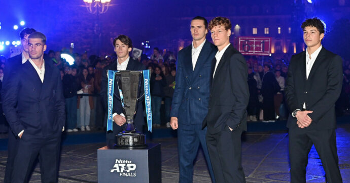 Atp Finals 2025, come arrivano a Torino gli otto tennisti più forti dell’anno | Le schede
