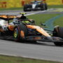Copertina di F1, Gp Brasile: Norris si prende anche la pole davanti ad Antonelli e Leclerc. Qualifiche tragiche per Verstappen e Hamilton | La griglia di partenza