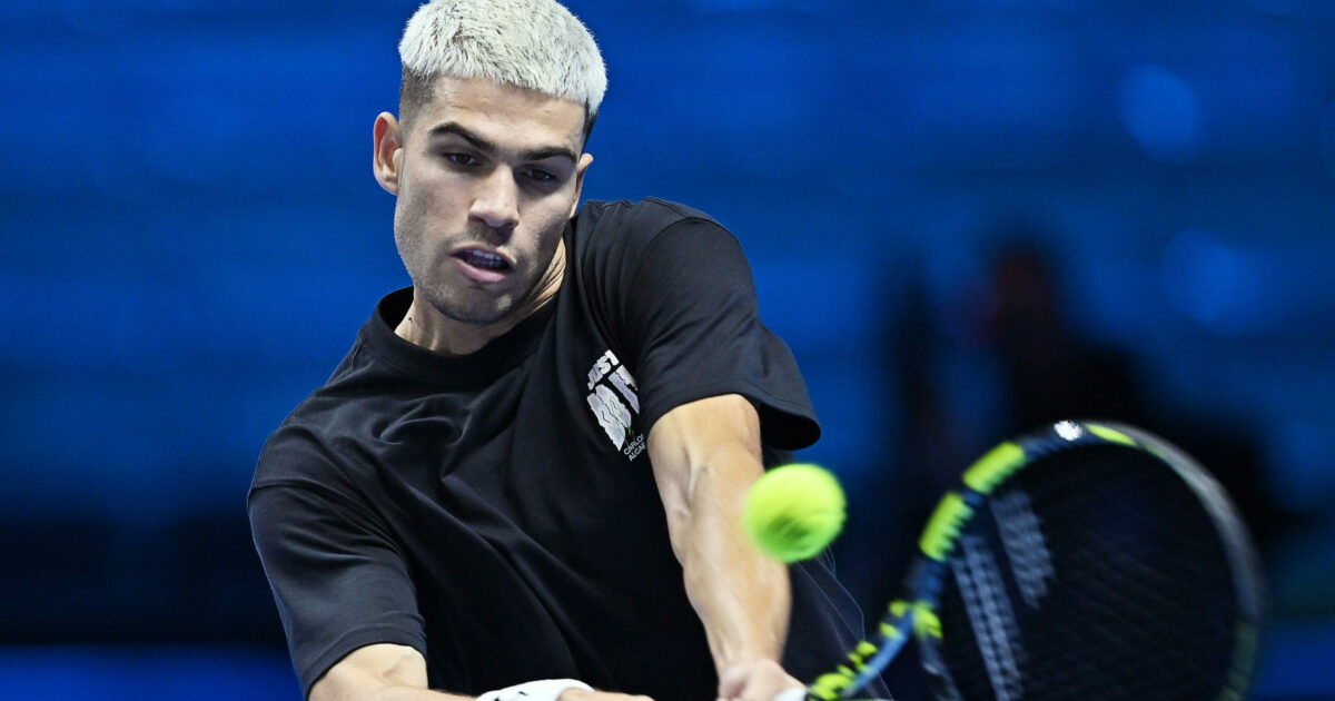 atp finals 2025 chi gioca oggi il programma di domenica 9 novembre partite orari e dove vederle in tv