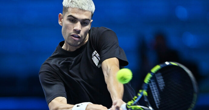 Atp Finals 2025, chi gioca oggi: il programma di domenica 9 novembre | Partite, orari e dove vederle in tv