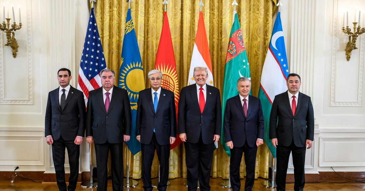 Il pragmatismo del Kazakistan: aderire agli Accordi di Abramo per avviare commerci con gli Usa e uscire dall’isolamento