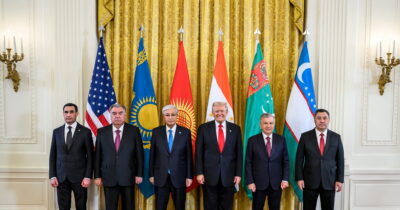 Copertina di Il pragmatismo del Kazakistan: aderire agli Accordi di Abramo per avviare commerci con gli Usa e uscire dall’isolamento