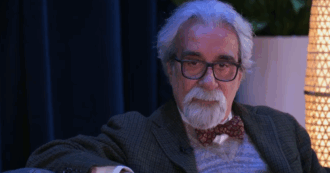 Copertina di Morto Peppe Vessicchio, quando il maestro si è raccontato a Niccolò Agliardi a Comodo su TvLoft – L’intervista integrale