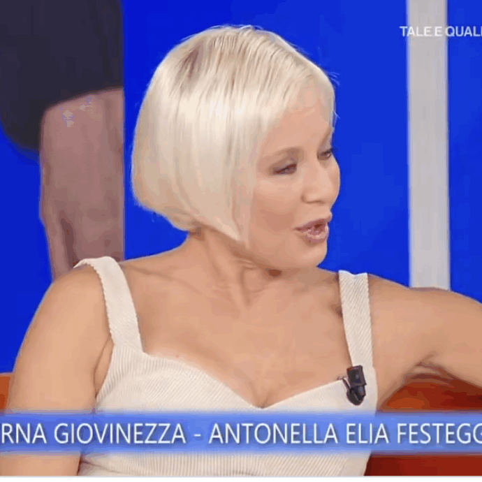 “Pratico l’astinenza sessuale per raggiungere il divino attraverso i miei 7 chakra. Il matrimonio con Pietro Delle Piane? È saltato”: la rivelazione di Antonella Elia