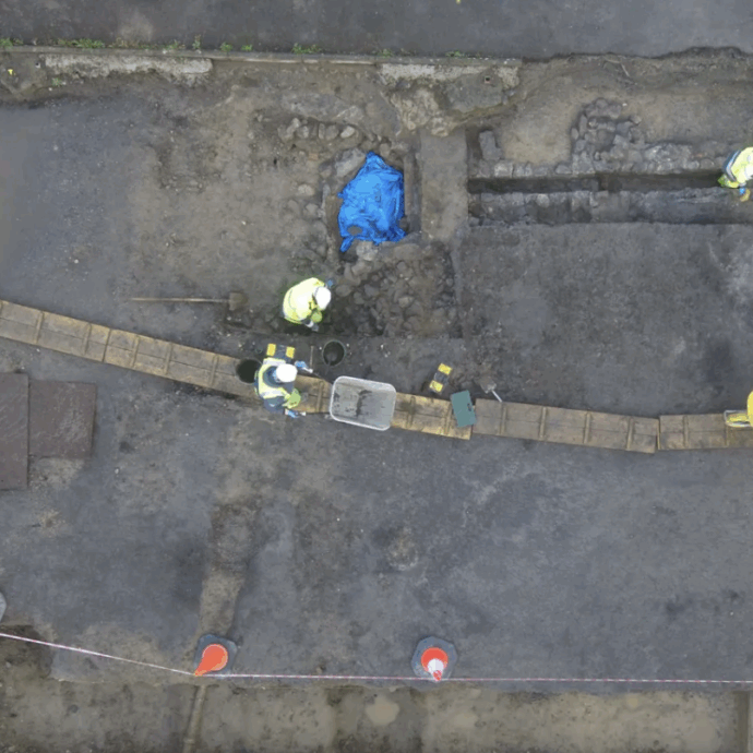 “Sotto quella terra ci sono i segreti della vergogna, le suore vi hanno sepolto centinaia di bimbi che non videro mai le loro madri”: ritrovati i resti di sette neonati nell’ex istituto cattolico dell’”orrore”