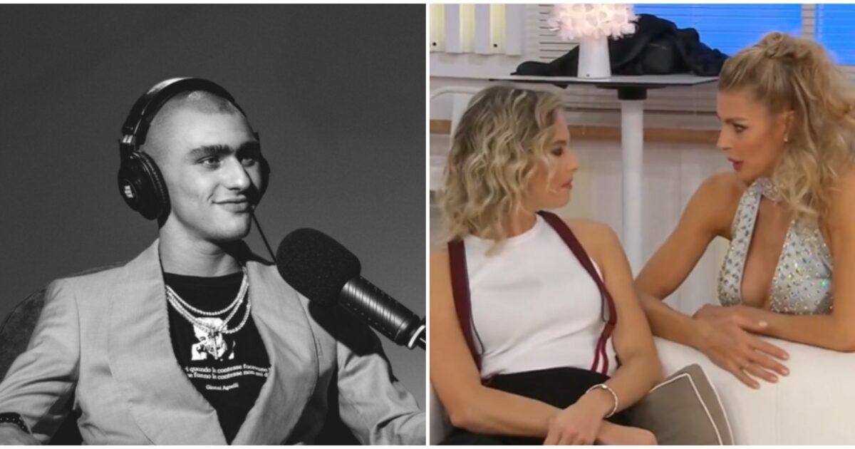 “Avrei voluto soffrire al posto suo, ho chiamato io l’ambulanza per fargli fare il Tso”: Martina Colombari torna a parlare di Achille Costacurta