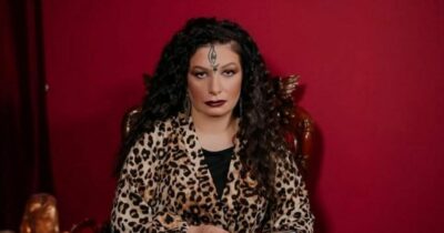 Copertina di Russia, la “strega di Putin” condannata a due anni di carcere