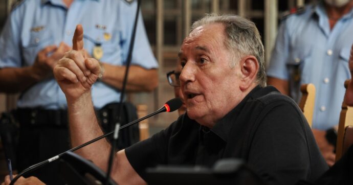 Paolo Bellini, la procura di Caltanissetta chiede l’archiviazione dell’indagine sulle stragi del 1992