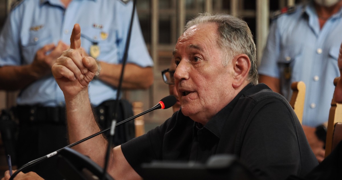 Paolo Bellini, la procura di Caltanissetta chiede l’archiviazione dell’indagine sulle stragi del 1992 Paolo Bellini, la procura di Caltanissetta chiede l’archiviazione dell’indagine sulle stragi del 1992