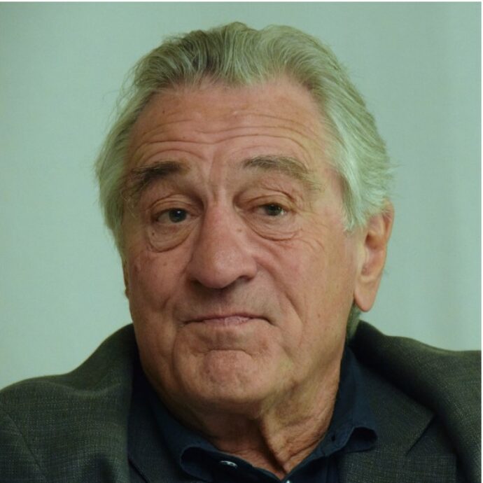 “Cosa posso chiedere di più?”: Robert De Niro apre a Roma il suo hotel di lusso, ecco quanto costa a notte
