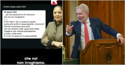 Copertina di “Sconto milionario del Garante della Privacy a Meta”: l’anticipazione di Report irrita l’Authority. Che “auspica” che non vada in onda il servizio