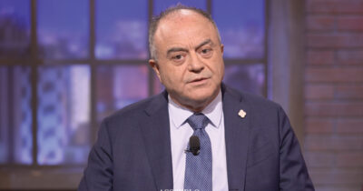 Copertina di Riforma della giustizia, Gratteri (Nove): “Non ha alcun impatto positivo sulla gente. Nordio? Meglio se faceva il ministro della Cultura”