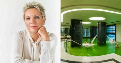 Copertina di “Io non curo i malati, mi prendo cura dei sani. La mia missione è impedire alle persone di ammalarsi”: la storia di Lucia Magnani e del suo “metodo” per la longevità