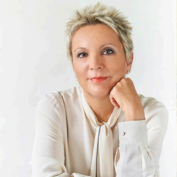 “Io non curo i malati, mi prendo cura dei sani. La mia missione è impedire alle persone di ammalarsi”: la storia di Lucia Magnani e del suo “metodo” per la longevità