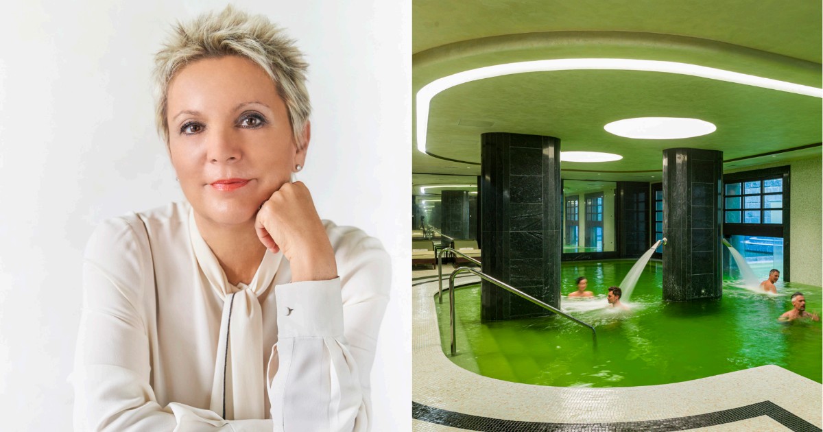 “Io non curo i malati, mi prendo cura dei sani. La mia missione è impedire alle persone di ammalarsi”: la storia di Lucia Magnani e del suo “metodo” per la longevità