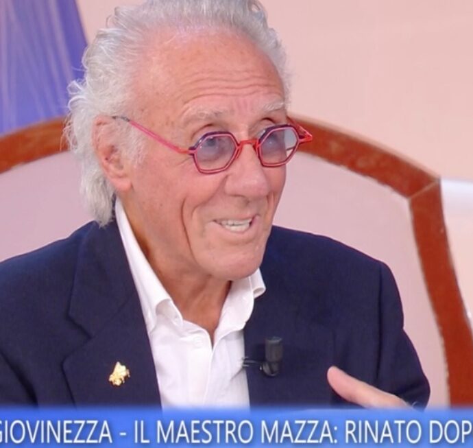 “Ho scoperto per caso di avere un tumore al pancreas, non dà dolore ed è difficile accorgersene. Ma se ne può uscire. Io sono rinato”: il maestro Mazza racconta la malattia