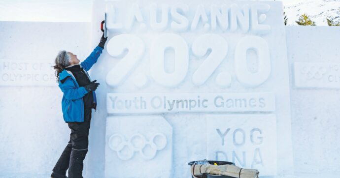 Youth Olympics, parte il nuovo carrozzone: Rossi e Di Centa in pole, ma riecco Malagò