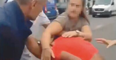 Copertina di Alba Montemurlo, 2 mesi senza paga dopo l’aggressione